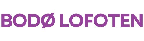 Ferge Bodø Lofoten